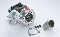GReddy Mitsubishi EVO X CZ4A High Flow Turbine Kit