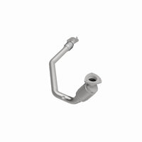 MagnaFlow Direct Fit Catalytic Converter G6- 2005-2006 6 3.5L OEM