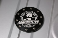 Aeromotive 78-81 Chevrolet Camaro & Pontiac 79-81 Firebird 340 Stealth Gen 2 Fuel Tank