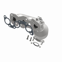 MagnaFlow DF Catalytic Conv 02-03 Lexus ES300 3.0L / 02-03 Toyota Camary 3.0L Rear - California