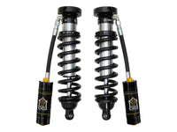 ICON 96-02 Toyota 4Runner Ext Travel 2.5 Series Shocks VS RR CDCV Coilover Kit