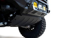 Addictive Desert Designs 21-22 Ford Bronco Bomber Front Bumper (w/ 3 Baja Designs LP4 Mounts)