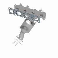 MagnaFlow 2014 Jeep Cherokee 2.4L Direct Fit Converter