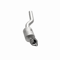 MagnaFlow 2007 Jaguar XK 4.2L Direct Fit Converter