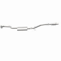 Magnaflow 13-16 Hyundai Santa Fe Sport 2.0L California Grade CARB Compliant DF Catalytic Converter