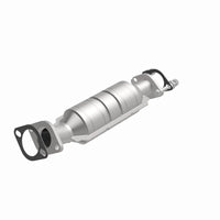 MagnaFlow Direct Fit Catalytic Converter 08-10 Hyundai Elantra 2.0L