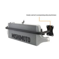 Mishimoto 2022+ WRX Intercooler Kit W/ Intake SL Core MWBK Pipes