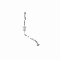 MagnaFlow 00-05 Toyota Celica 1.8L Direct Fit Converter