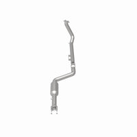 MagnaFlow 2002 Mercedes-Benz C230 2.3L Direct Fit Converter