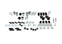 Whiteline 74-79 Chevrolet Camaro Essential Front and Rear Vehicle Kit