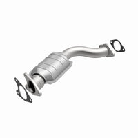 MagnaFlow Direct Fit Catalytic Converter 96-97 Contour 2.5L A/T Rear