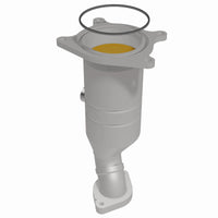MagnaFlow 11-12 Lincoln MKS 3.7L Direct Fit Converter