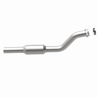 MagnaFlow California Direct Fit Converter 1996 Buick Riviera 3.8L