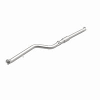 MagnaFlow 18-22 BMW 530e OEM Grade Federal / EPA Compliant Direct-Fit Catalytic Converter
