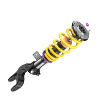 KW Coilover Kit V3 2019+ Tesla Model Y