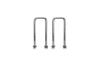 Eibach 21-26 Ford F-150 Powerboost Pro-Truck 1.5in Rear Lift Blocks