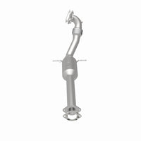 MagnaFlow California Direct Fit Converter 05-09 Volvo S60 2.5L