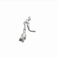 MagnaFlow 04-06 Dodge Durango 5.7L Direct Fit Converter