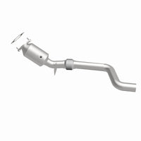 MagnaFlow 15-17 Ford Mustang 5.2L Direct Fit Converter