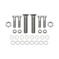 Wilwood bolt kit bracket mopar b&e body 62-71