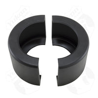 Yukon Gear Extra-Large Clamshells For Large Applications