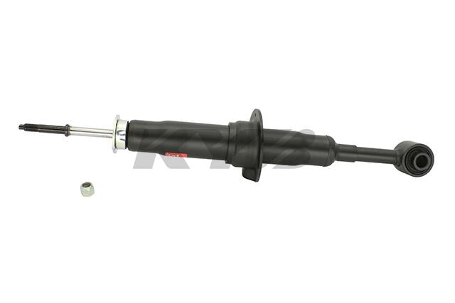 KYB Shocks & Struts Excel-G Front FORD Explorer 2006-10 FORD Explorer Sport-Trac 2007-10 MERCURY Mou