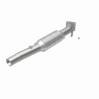 MagnaFlow Direct Fit Catalytic Converter 01-03 Audi S8 4.2L Driver Side