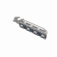 MagnaFlow 2004 Nissan Titan 5.6L Direct Fit Converter