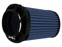 aFe Magnum FLOW Pro 5R Replacement Air Filter 7.5in H / 6x4 IN F / 7.25x5 IN T / 8.25x6.25 IN B