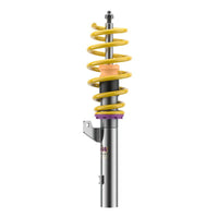 KW Coilover Kit V3 KW Coilover Kit V3 2022+ Audi A3 (GY) Sedan 2WD w/o Electronic Dampers (50mm)