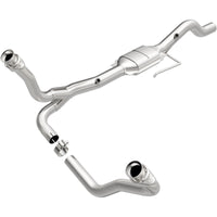 MagnaFlow Direct Fit Catalytic Converter 00-03 Durango 4WD OEM