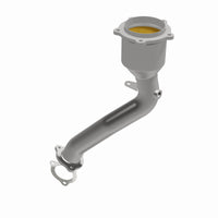 MagnaFlow 10-11 Porsche Cayenne 4.8L Direct Fit Converter