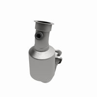 MagnaFlow Direct Fit Catalytic Converter 02-03 Liberty 3.7L PS frt O