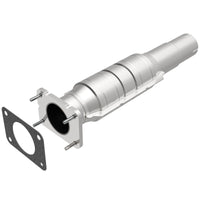 MagnaFlow Direct Fit Catalytic Converter 98-05 Cadillac Deville 4.6L