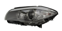 Hella 2011 BMW 5Ser Sdn F10 - Headlamp Lh