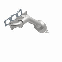 MagnaFlow Direct Fit Catalytic Converter 10-12 Hyundai Genesis 3.8L