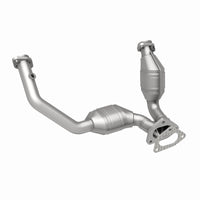 MagnaFlow Direct Fit Catalytic Converter 98-00 Ford Ranger 3.0/4.0L