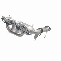 Magnaflow 19-23 Ford Transit Connect EPA Compliant Direct-Fit Converter