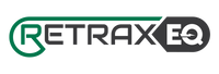 Retrax 19-24 RAM 5ft 7in Bed w/ RAM Boxes Retrax EQ Bed Cover