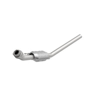 MagnaFlow 84-87 Caravan/Voyager CA Direct Fit Converter