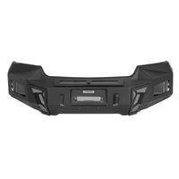 Go Rhino 15-20 Chevrolet Colorado BR6 Front Bumper Replacement