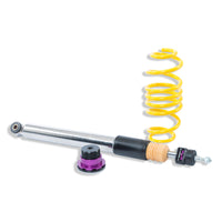 KW Coilover Kit V3 Audi Q5 (8R); all models; all engines not equipped w/ electronic dampening