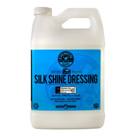 Chemical Guys Silk Shine Sprayable Dressing - 1 Gallon