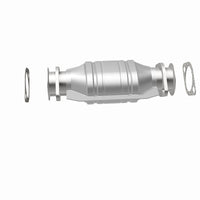 MagnaFlow Direct Fit Catalytic Converter 99-01 Nissan Altima 2.4L