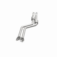 MagnaFlow 06-08 BMW Z4 3.0L Direct Fit Converter