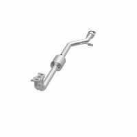 MagnaFlow Direct Fit Catalytic Converter 05-07 Subaru Outback 3.0L