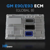 HPT GM E93 Global B ECM Upgrade (*VIN & Original ECM Required*)