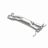 MagnaFlow 2010 Taurus 3.5 Direct Fit Converter