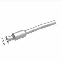 MagnaFlow 2003 Ford E-350 Super Duty 5.4L Direct Fit Converter