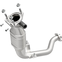 MagnaFlow Direct Fit Catalytic Converter 01-04 Ford Escape